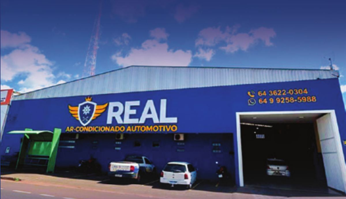 Fachada Real 1